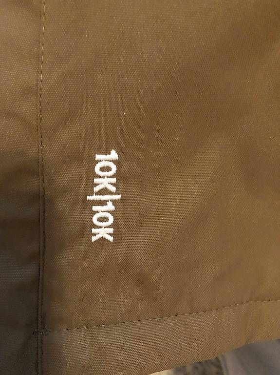 2117 Pantaloni: SKIHOSE – Usato da Adliswil venduto da Pfiff2204 1