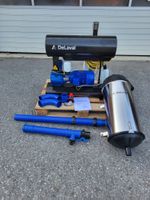 Delaval Vakuumpumpe DVP 800