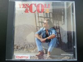 Vescoli & Co. - 2  (vergriffen)