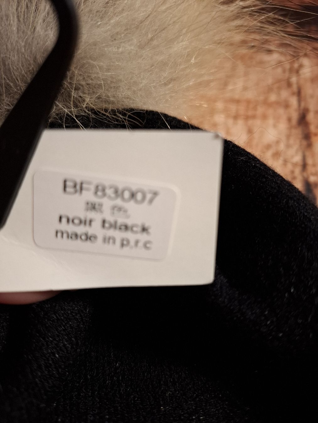 Hüte, Mützen & Caps: Kappe Damen – Neu und originalverpackt aus Ettenhausen TG von Gismolio 4