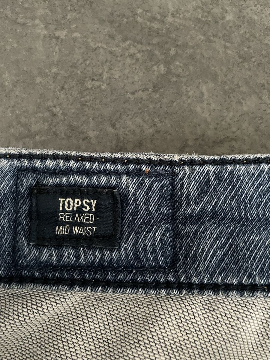 Pepe Jeans Jeans: Pepe Jeans – Usato da Balgach venduto da sei_s6d7 5