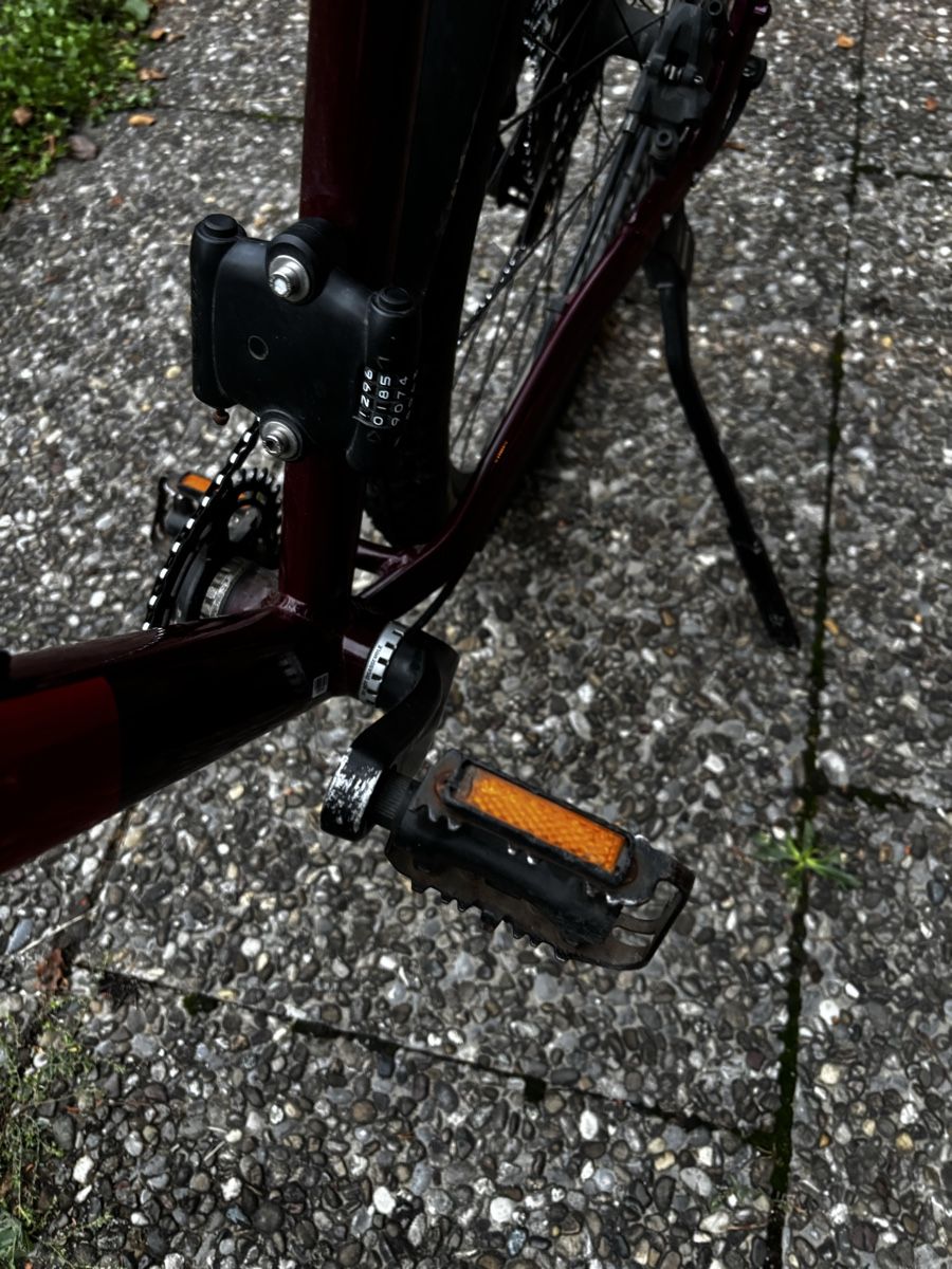 Ghost Biciclette: Ghost Kato Pro 2021 | MTB, 27.5" – Usato da Winterthur venduto da ActionDiscmac 3