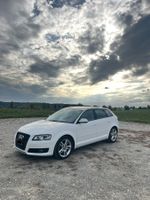 Audi A3 1.6 TDI Attraction