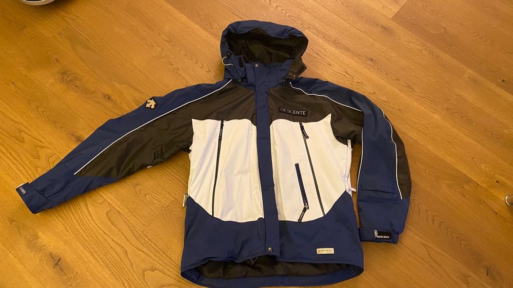 3 Durags + 1 Wellenkappe Set Für Herren - In Blau, Weiß Und Schwarz, Stylisches Haarpflege-Set