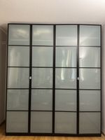 IKEA PAX Garderobenschrank