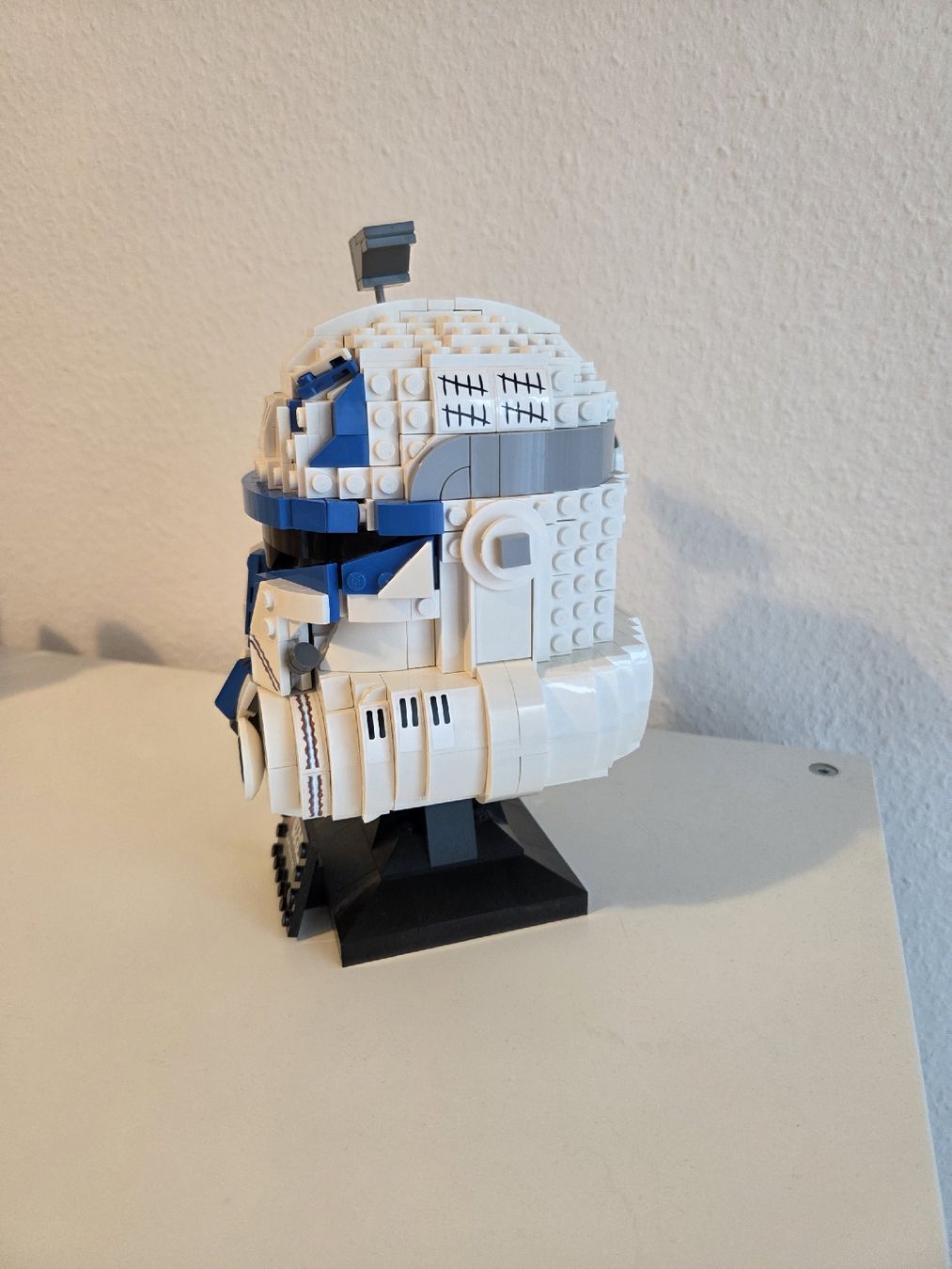 Lego Baukästen: Lego Star Wars Captain Rex Helmet 75349 – Gebraucht aus Bonstetten von Emily 1