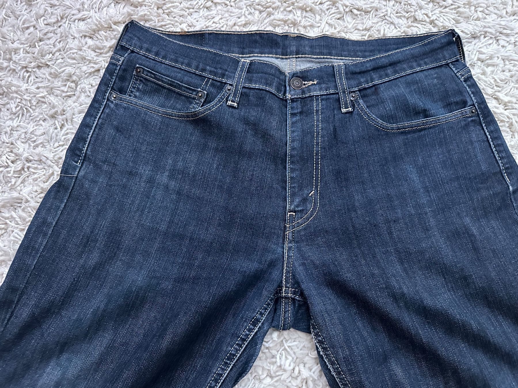Levi's Jeans: Jeans LEVIS STRAUSS 541 Taille/Grosse W34 L30 – Gebraucht aus Bern von BrandVilla 4