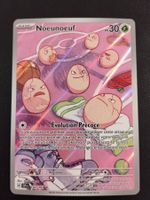 Pokémon Étincelles Déferlantes: Noeunoeuf 192/191 FR