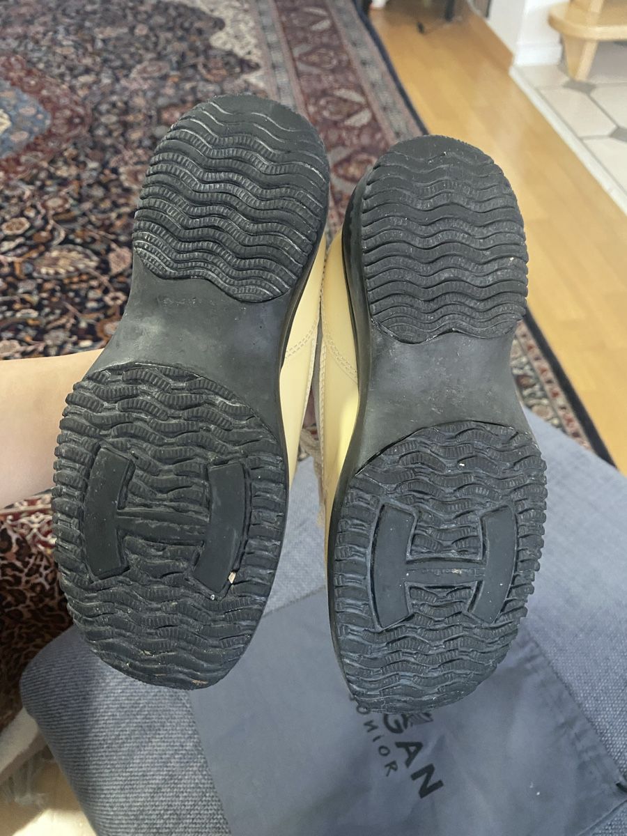 Hogan Scarpe per ragazzi: Hogan size 31 – Usato da Blonay venduto da art_7f87 6
