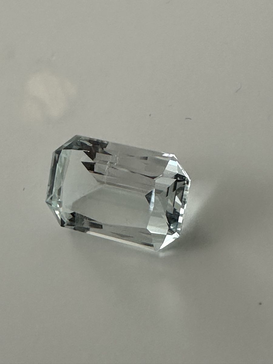 Edelsteine: Aquamarine natürlich  – Neu (gemäss Beschreibung) aus Grenchen von edi_gr 2