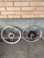 Puch Maxi/X30 Mofa Gussfelgen Radsatz