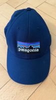 Patagonia Cap Marineblau ungetragen und neuer Zustand