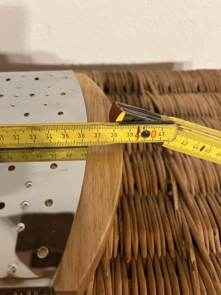 Elettrodomestici da cucina: Warmhalteplatte – Usato da Bern venduto da Mduc 2