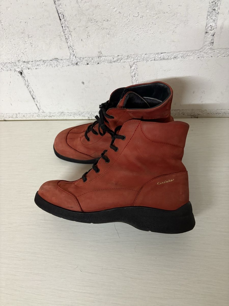 Kandahar Scarpe da donna: KANDAHAR Winter Dameschuhe grösse 40 – Usato da Thun venduto da jeff070 1