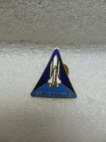 NASA USA Space Shuttle - Pins