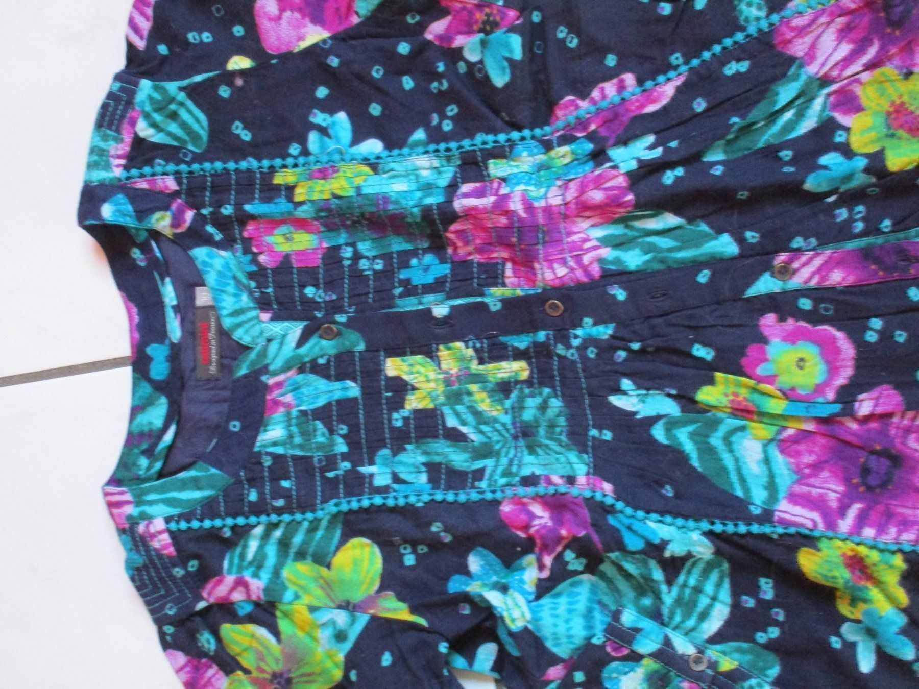 Camicette, T-shirt & Top: CATIMINI tunique 10ans/140cm – Nuovo (secondo la descrizione) da domdidier venduto da picolo99 1