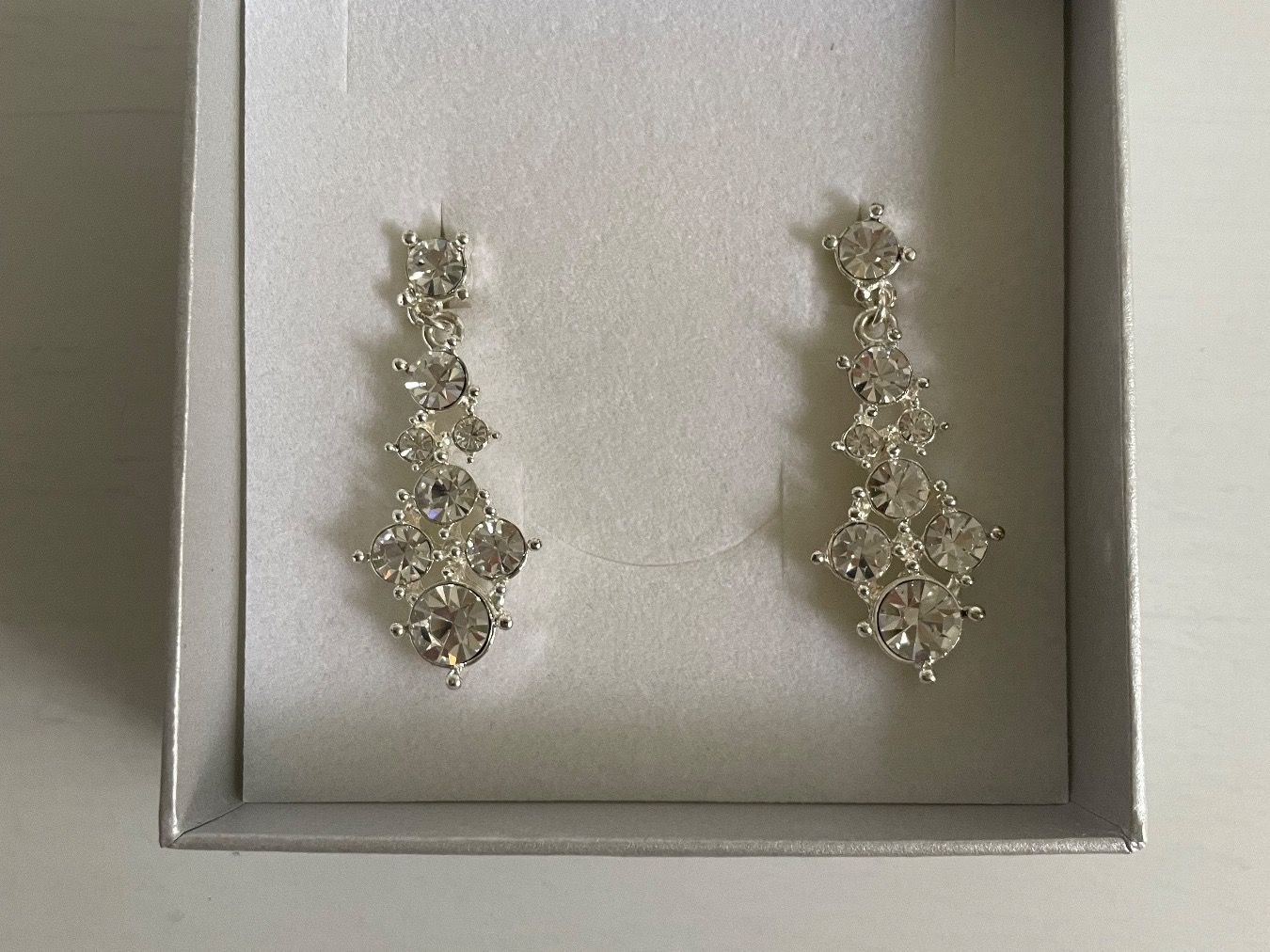 Sonstiger Schmuck: Schmuckset von Achberger Hochzeit – Neu (gemäss Beschreibung) aus Seuzach von Sazu1 8