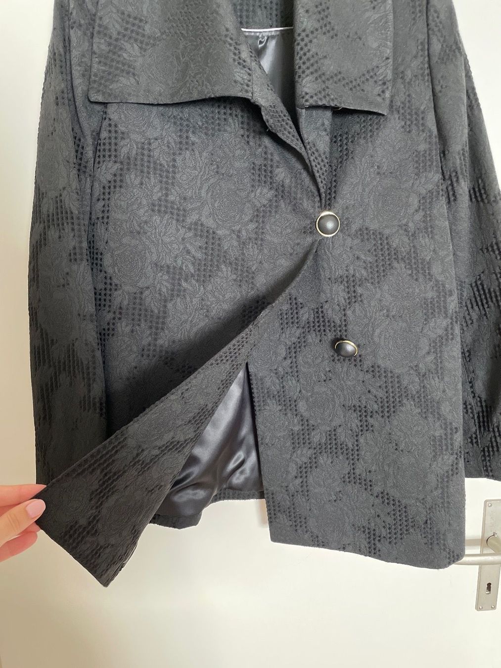 Giacche: Herbstjacke ANTEA 38 – Usato da Horgen venduto da linuxrp 1