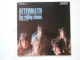 THE ROLLING STONES  -  AFTERMATH
