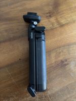 GoPro Shorty Stativ und Handgriff