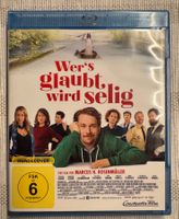 Wer's glaubt wird selig - Blu-ray