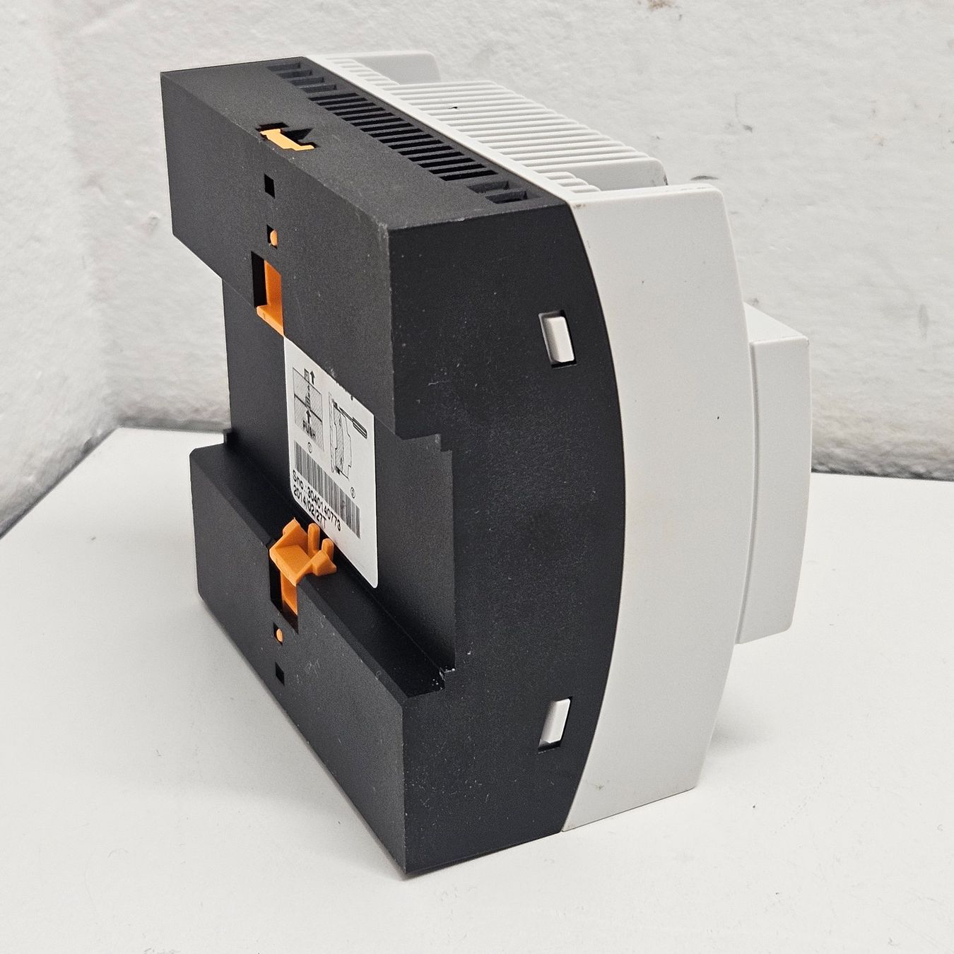 Phoenix Contact Elektronikbauteile: 4 Stk. PHOENIX CONTACT STEP POWER 22.5-29.5V – Gebraucht aus Niederdorf von LeptonAG 4