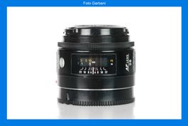 Minolta AF 28mm 1:2.8