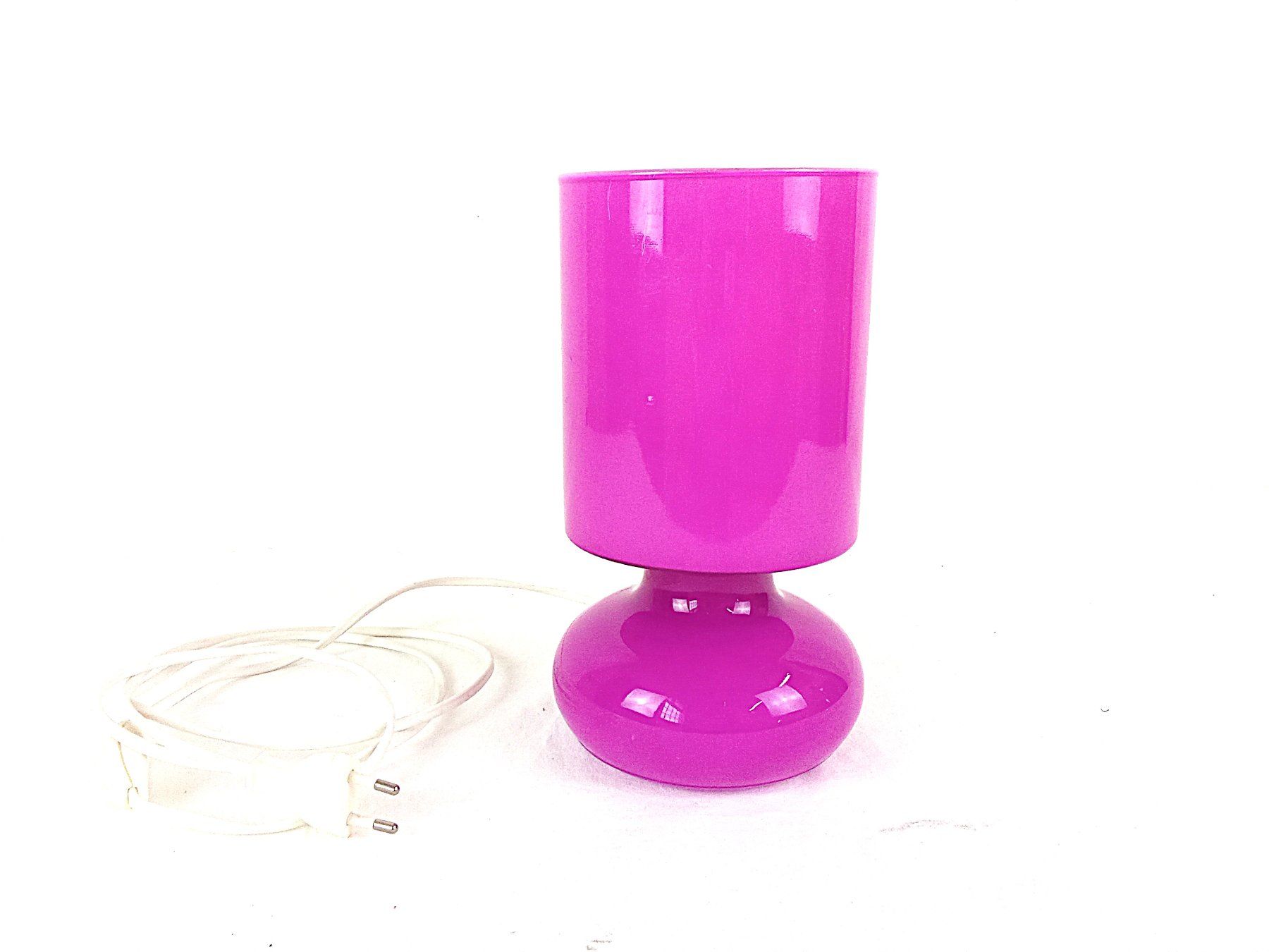Ikea Lampade: Nacht- / Tischlampe Lykta IKEA – Usato da Pratteln venduto da Restwert_Pratteln 1