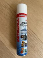 Imprägnol Universal-Imprägnierspray.