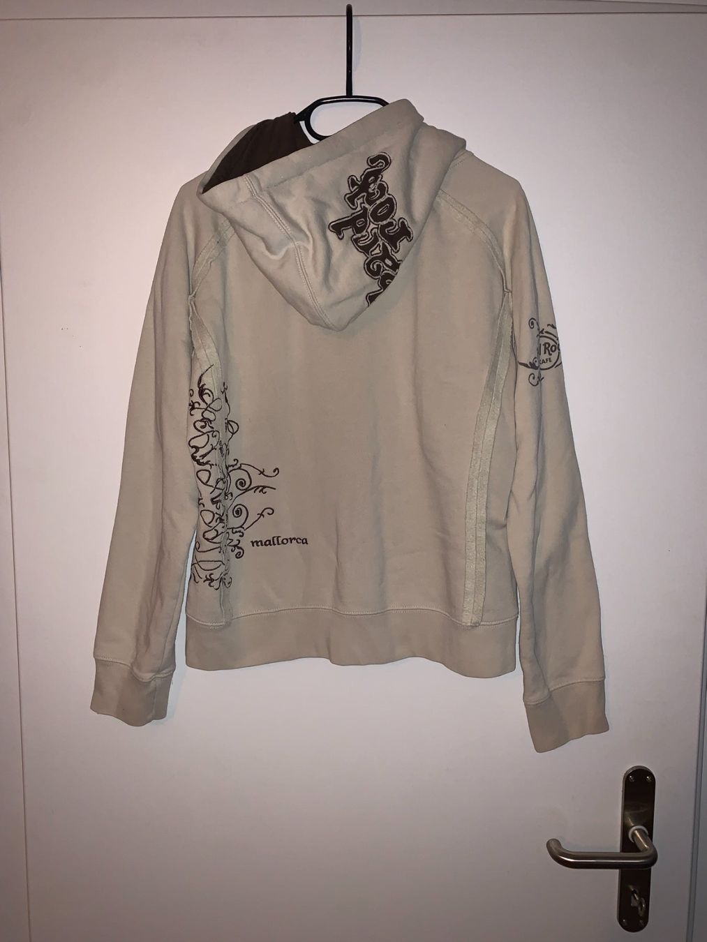 Giacche: Hard Rock Cafe Jacke Damen – Usato da Arbon venduto da Halindra 1