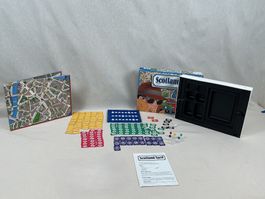 RAVENSBURGER Scotland Yard die Jagt nach Mister X