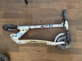 Micro Flex Scooter  klappbar, höhenverstellbar