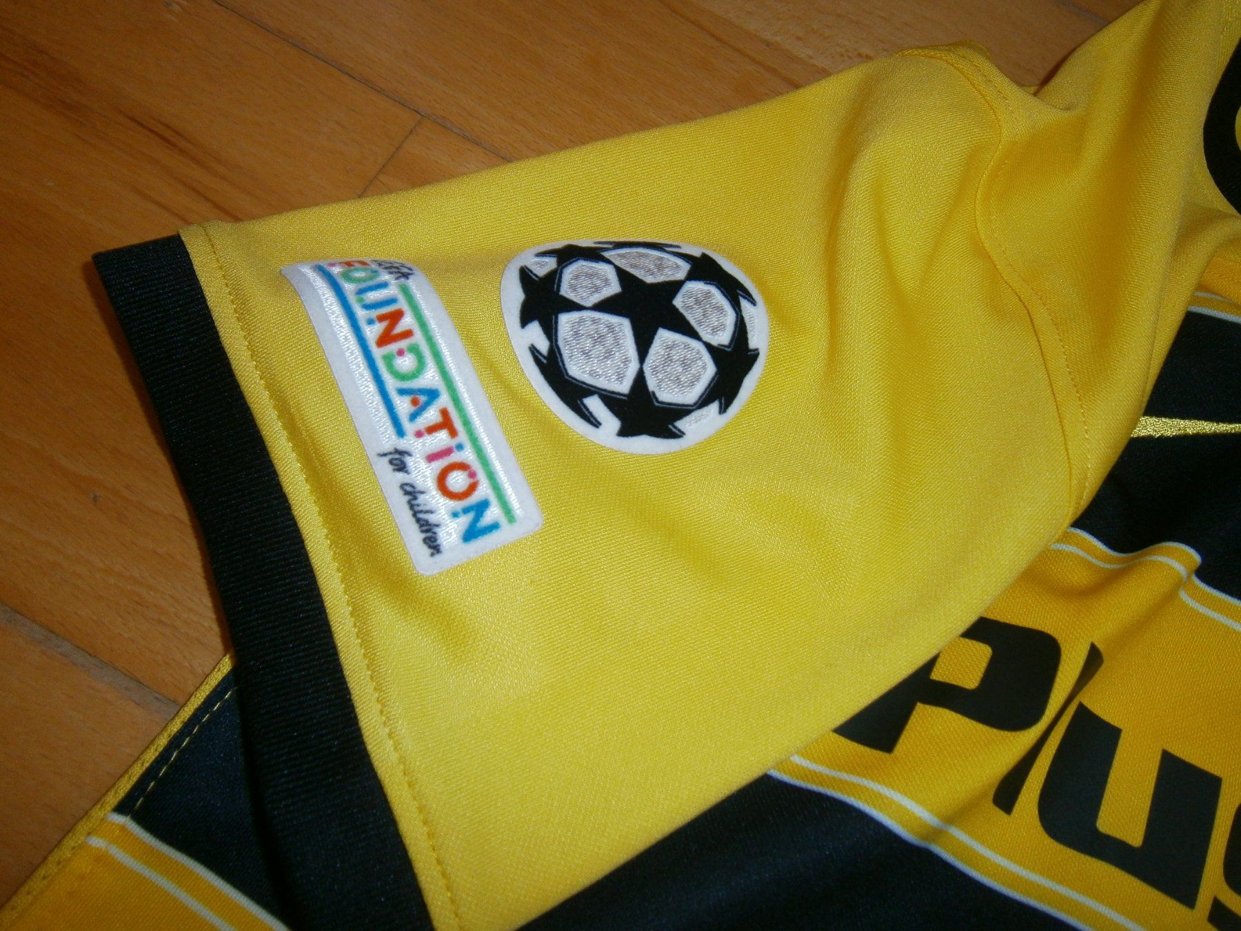 Nike Canottiere & Pantaloni: YB Trikot – Usato da Glarus venduto da swimmy 2