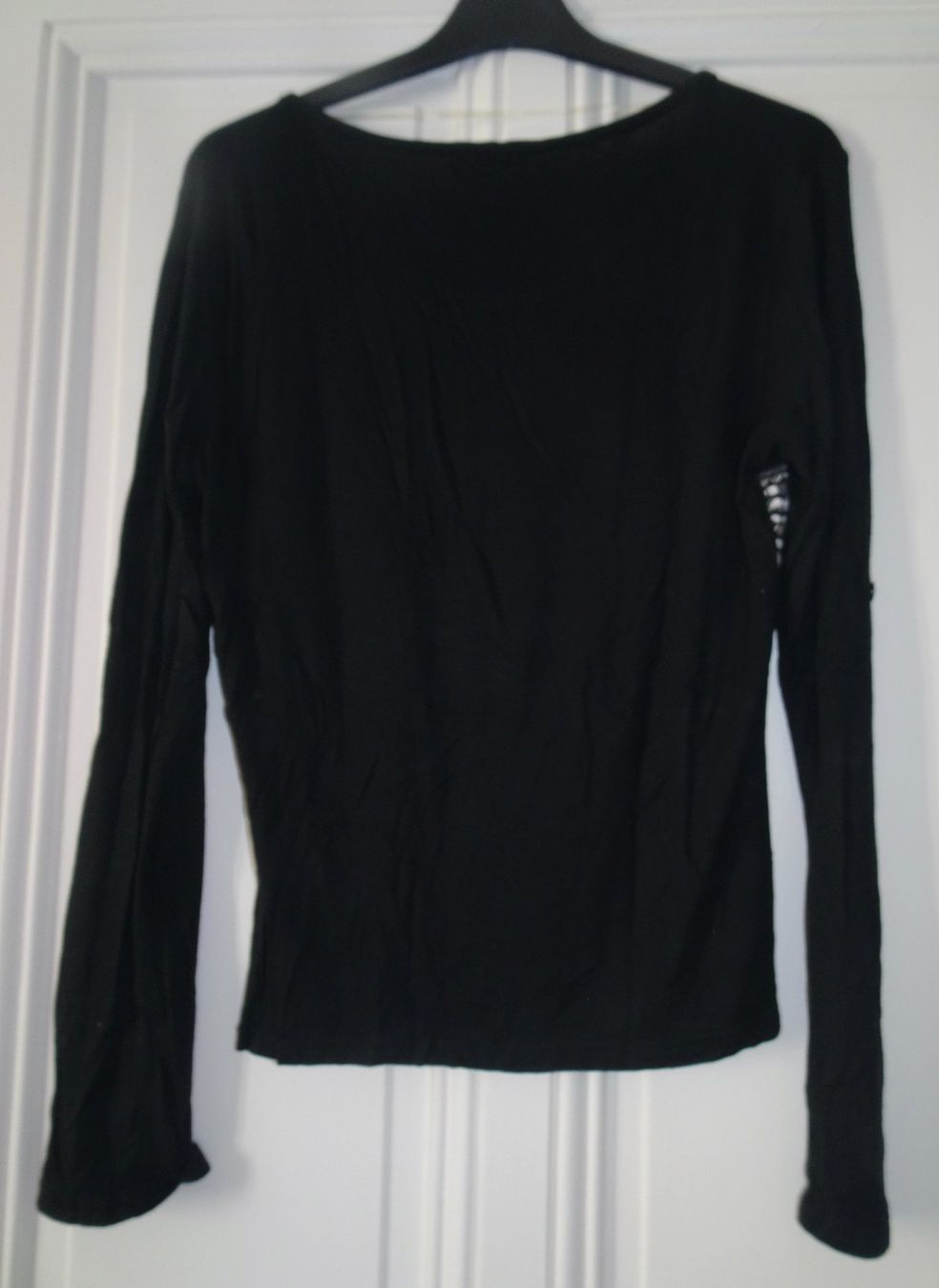 Tops: Top manches longues Yendi, Taille M/L – Gebraucht aus Châtelaine von Gio54321 6