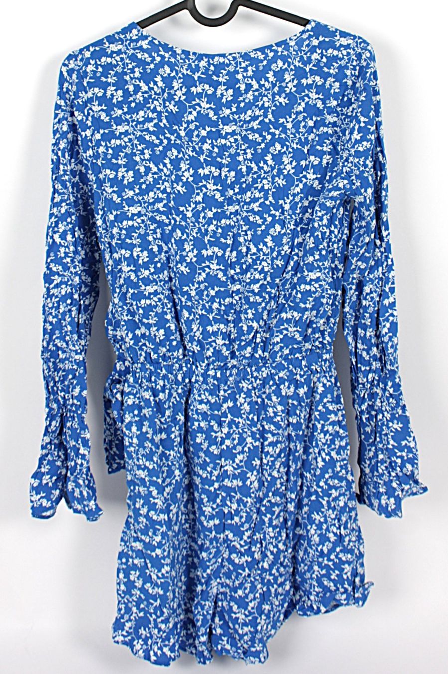 Vestiti: FB SISTER Kleid blau Gr. XS – Usato da Zollikofen venduto da Restwert_Zollikofen 1