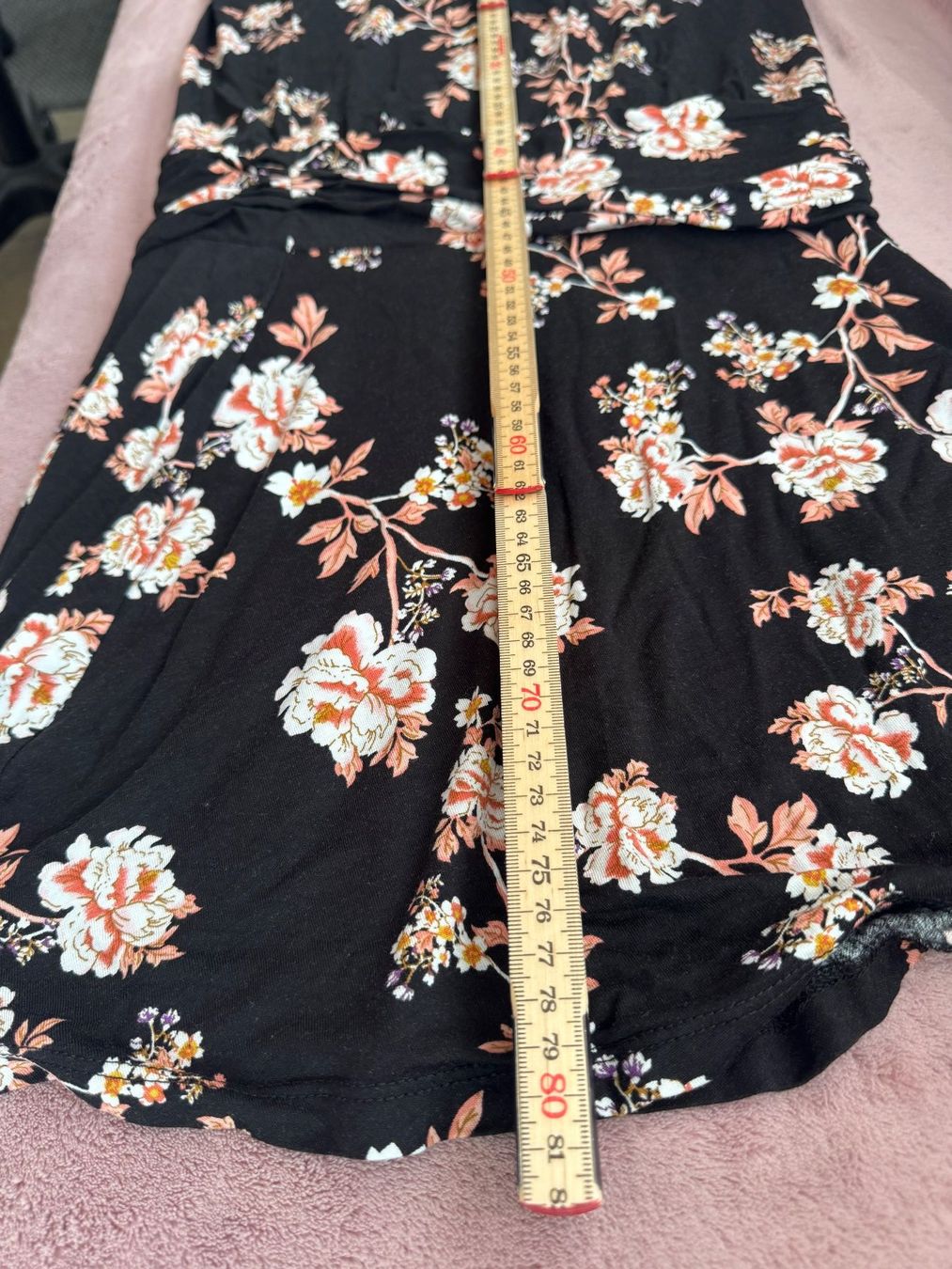 Lascana Vestiti: Lascana Sommerkleid Gr. 36 – Nuovo (secondo la descrizione) da Zäziwil venduto da blackpearl 3