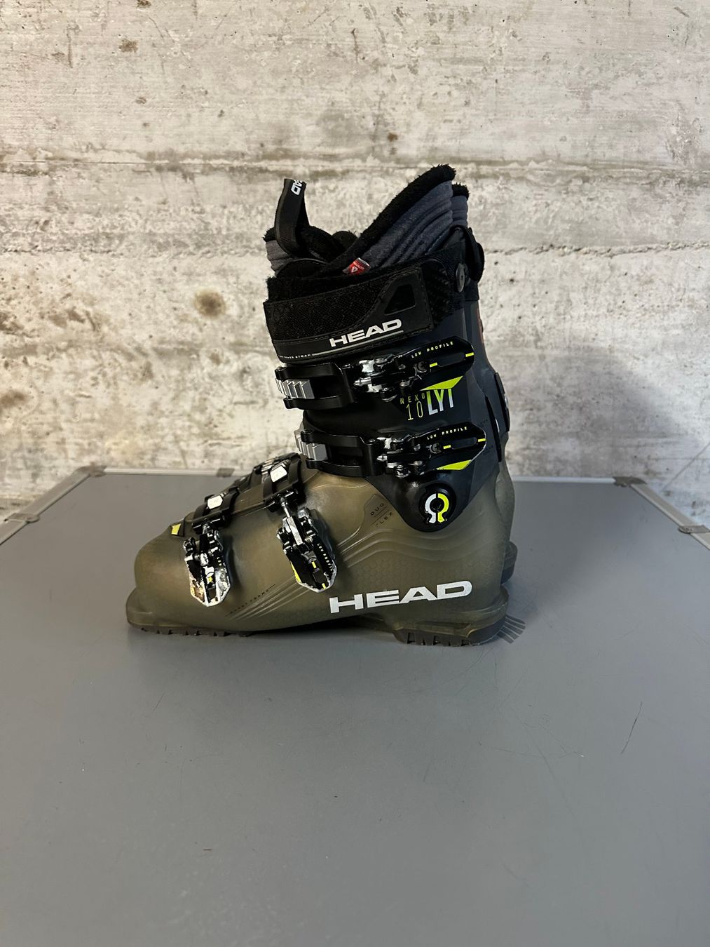 Head Scarpe da uomo: Head Skischuhe 26.5 / Gr. 41 – Usato da Emmenbrücke venduto da karkarkar 2