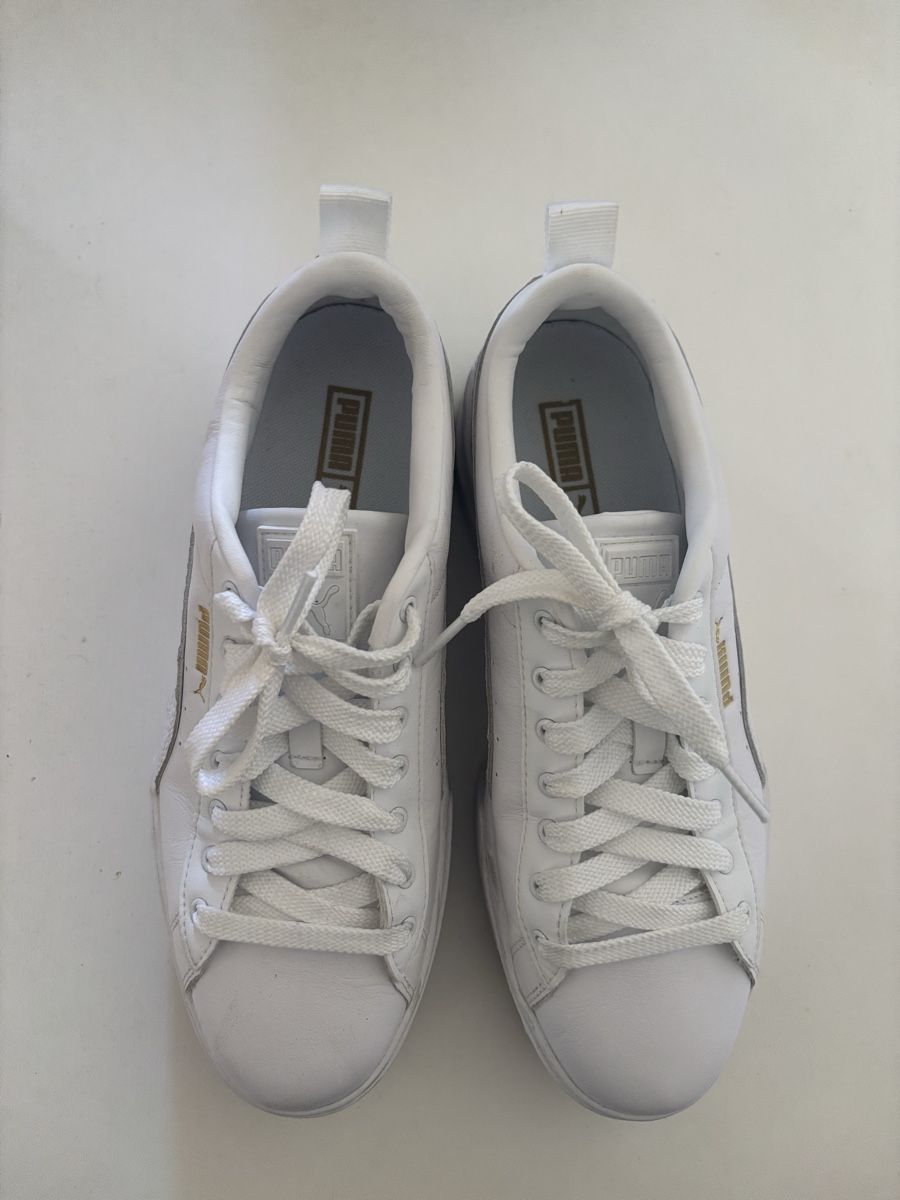 Puma Chaussures femmes: Puma Sneakers – D'occasion à Ostermundigen par z_l