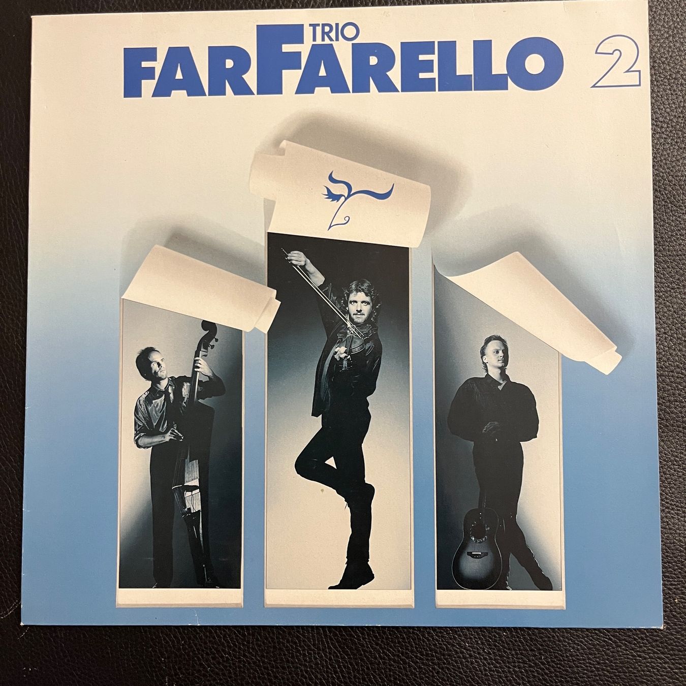Dischi in vinile: Trio Farfarello 2 - Vinyl LP – Usato da Lenzburg venduto da sch_lml8