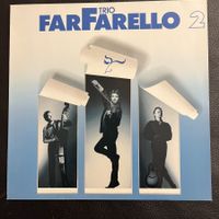 Trio Farfarello 2 - Vinyl LP