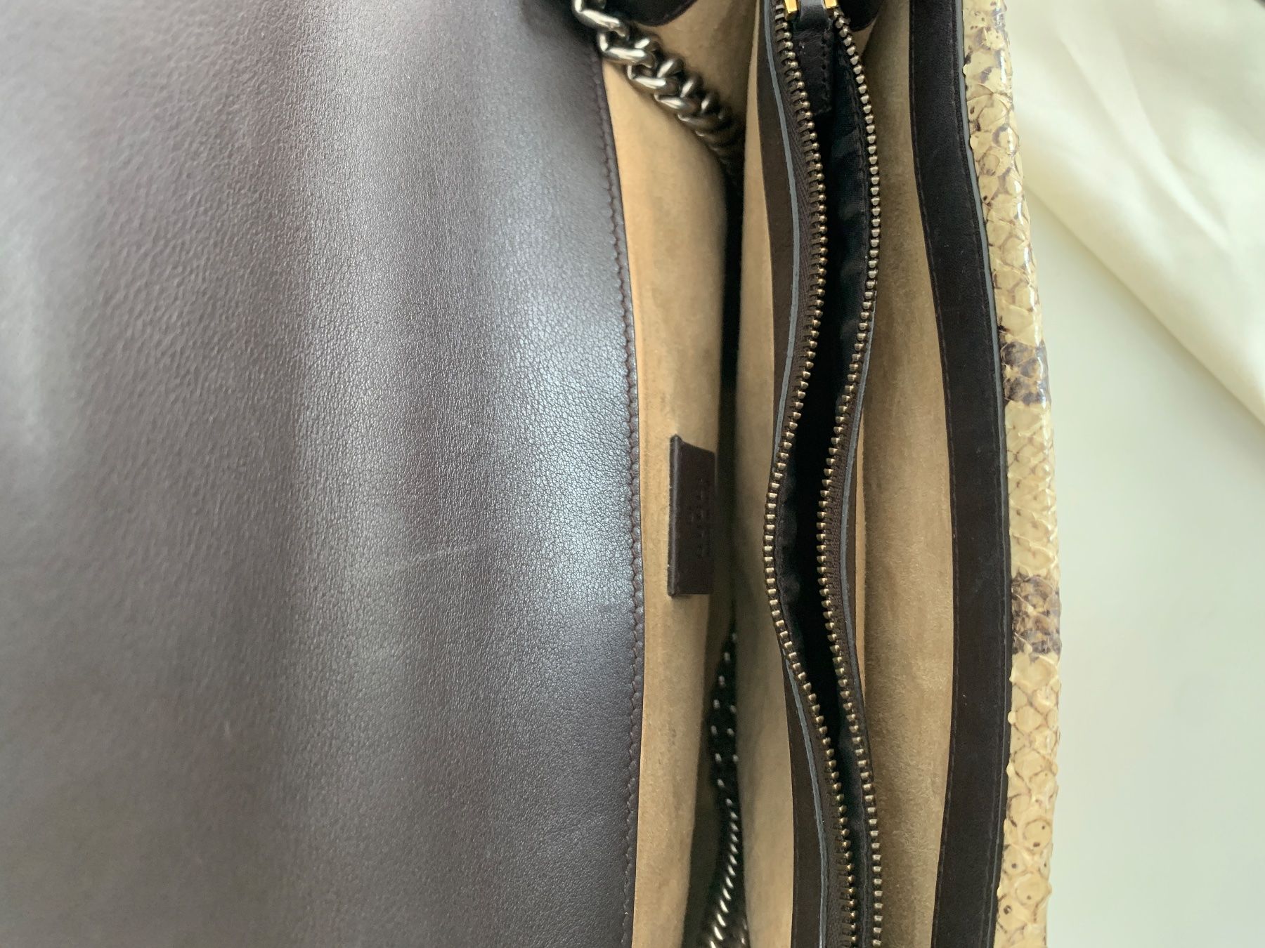 Gucci Borse da donna: Gucci bag – Usato da Zürich venduto da prange1234 4