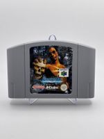 N64 - Shadow Man