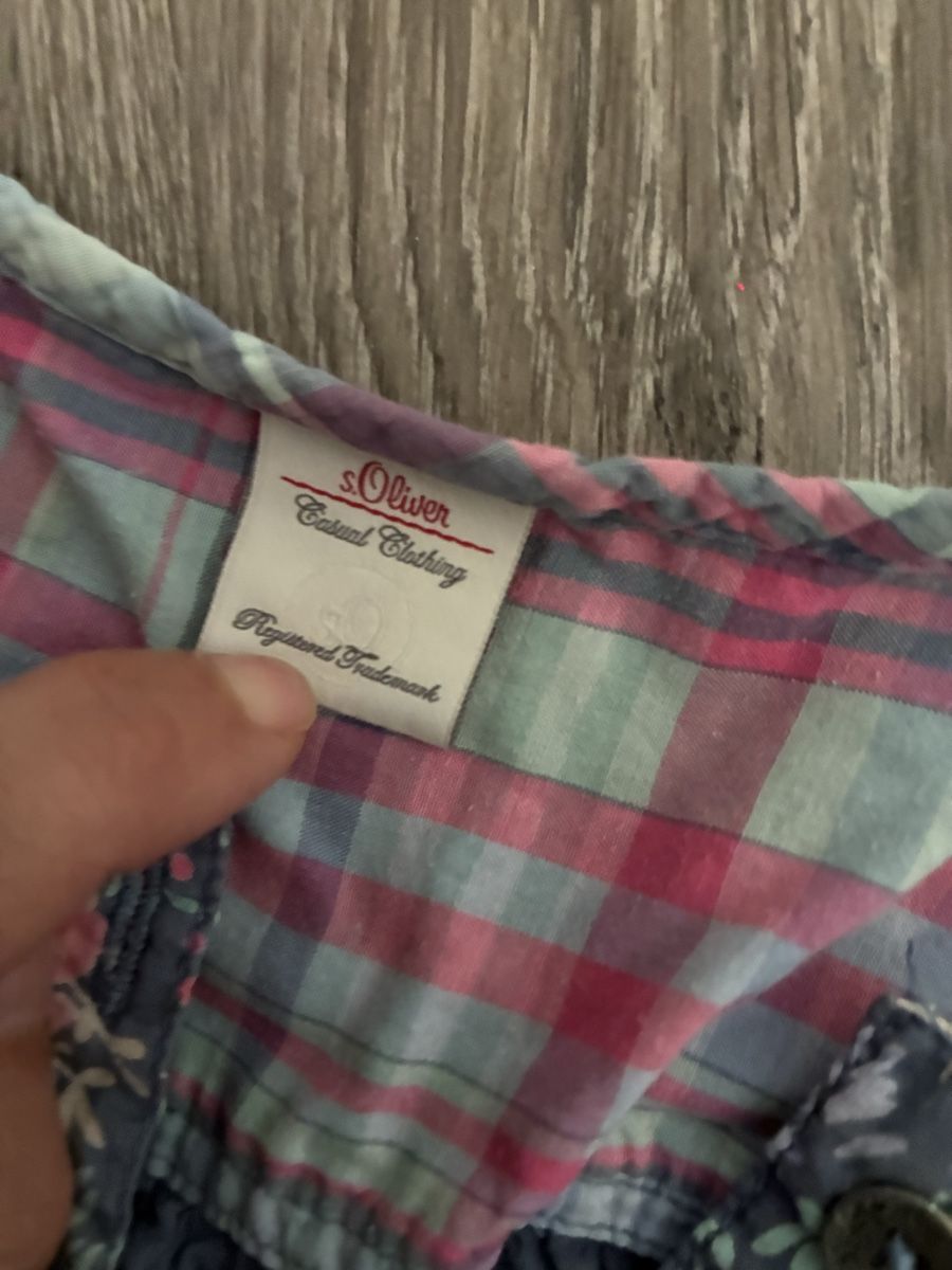 Lotti & Set di vestiti: Kleiderpaket Mädchen Grösse 110 – Usato da Muhen venduto da Sally203 5