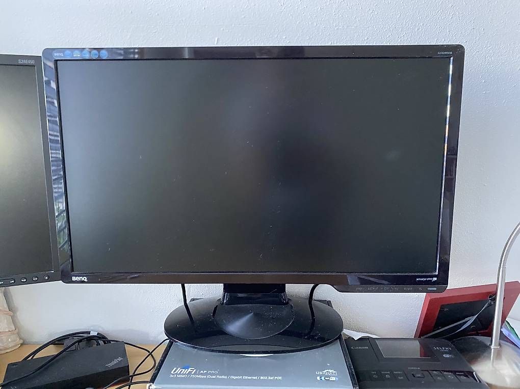 BenQ Monitore: Monitor Benq 24 Zoll G2420HDB – Gebraucht aus Langendorf von subix