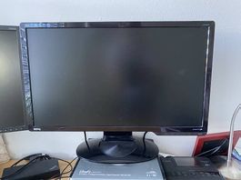Monitor Benq 24 Zoll G2420HDB