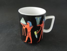 BOPLA Mug aus der Serie NEUE WELTEN
