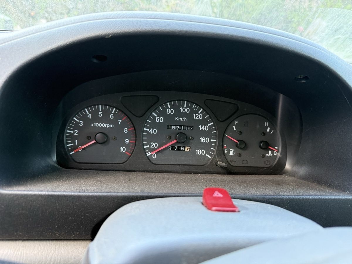 Suzuki Automobili: Suzuki wagon r+ 1.2 4wd  – Difettoso da Haute-Nendaz venduto da non_mm22 6