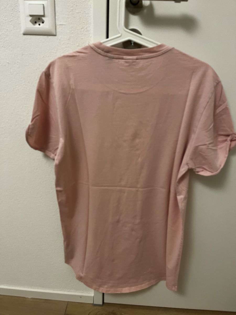 G-Star T-shirts: G star Shirt rosa Gr. M – Neuf (Voir description) à Hinwil par dire07 3