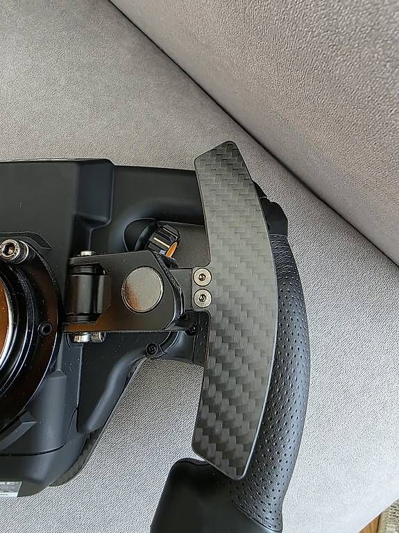 Controller: Fanatec F1 Wheel – Usato da Sursee venduto da RSTrophy 4