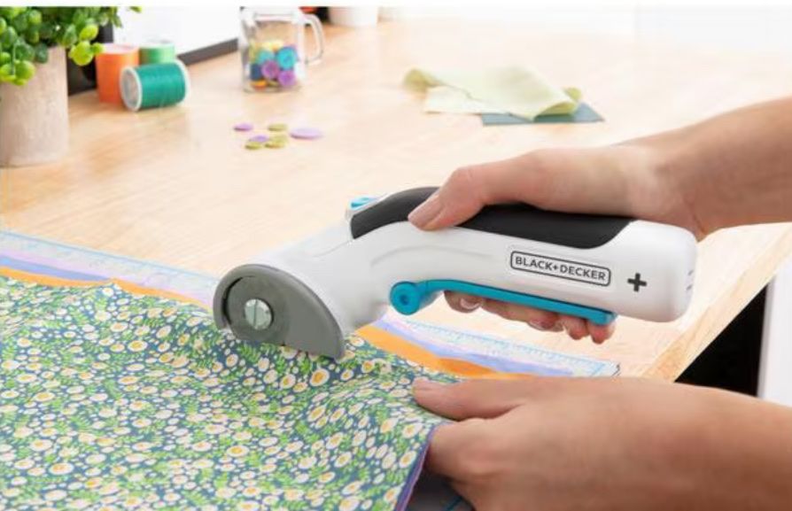 Tutte le macchine: Neu & Original verpackt Elektrisches Messer – Nuovo e nell'imballaggio originale da Regensdorf venduto da sugusli2007 4